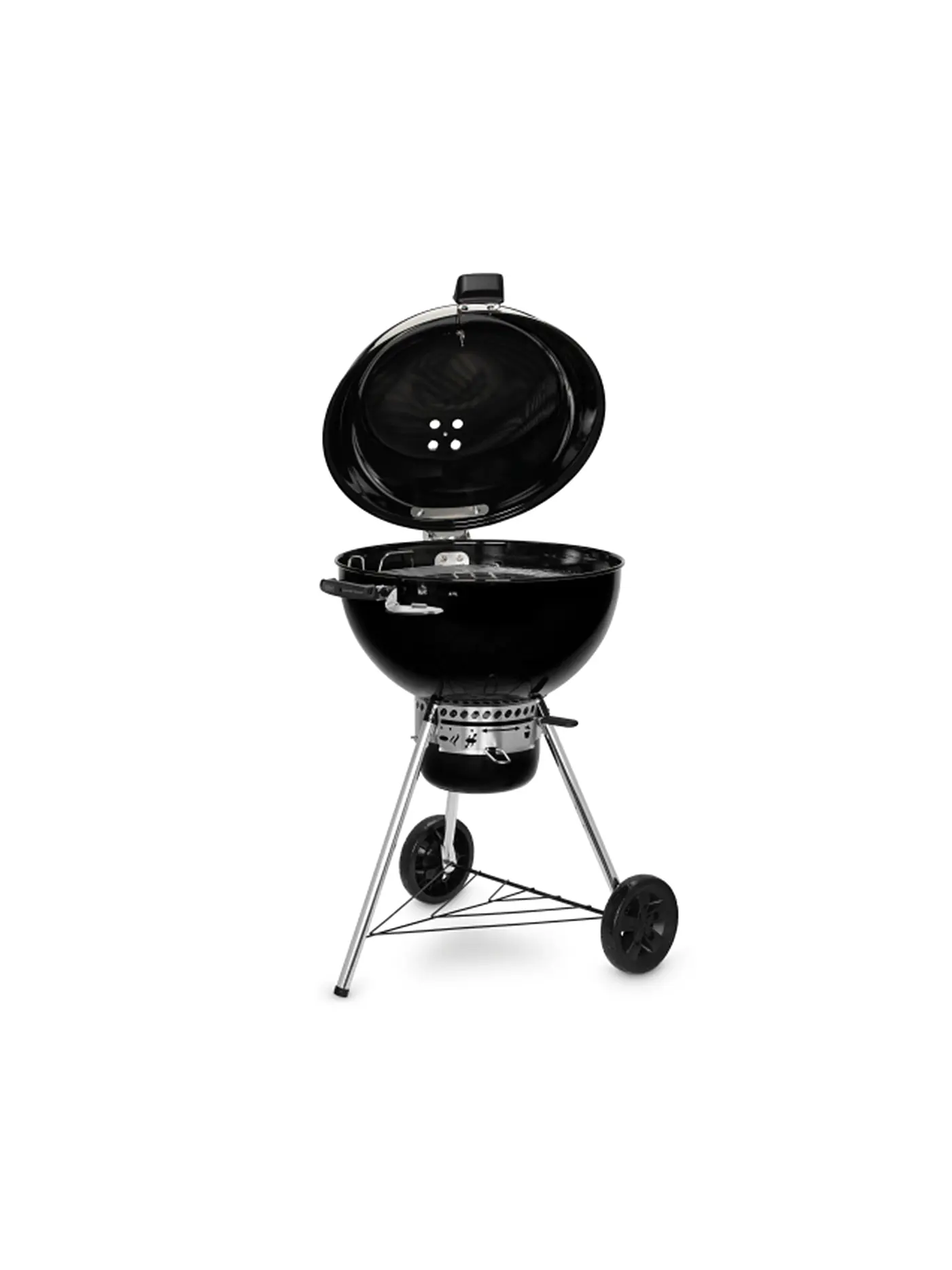 WEBER GRILL | Holzkohlegrill "Master Touch GBS Premium SE E-5775" 57cm | 